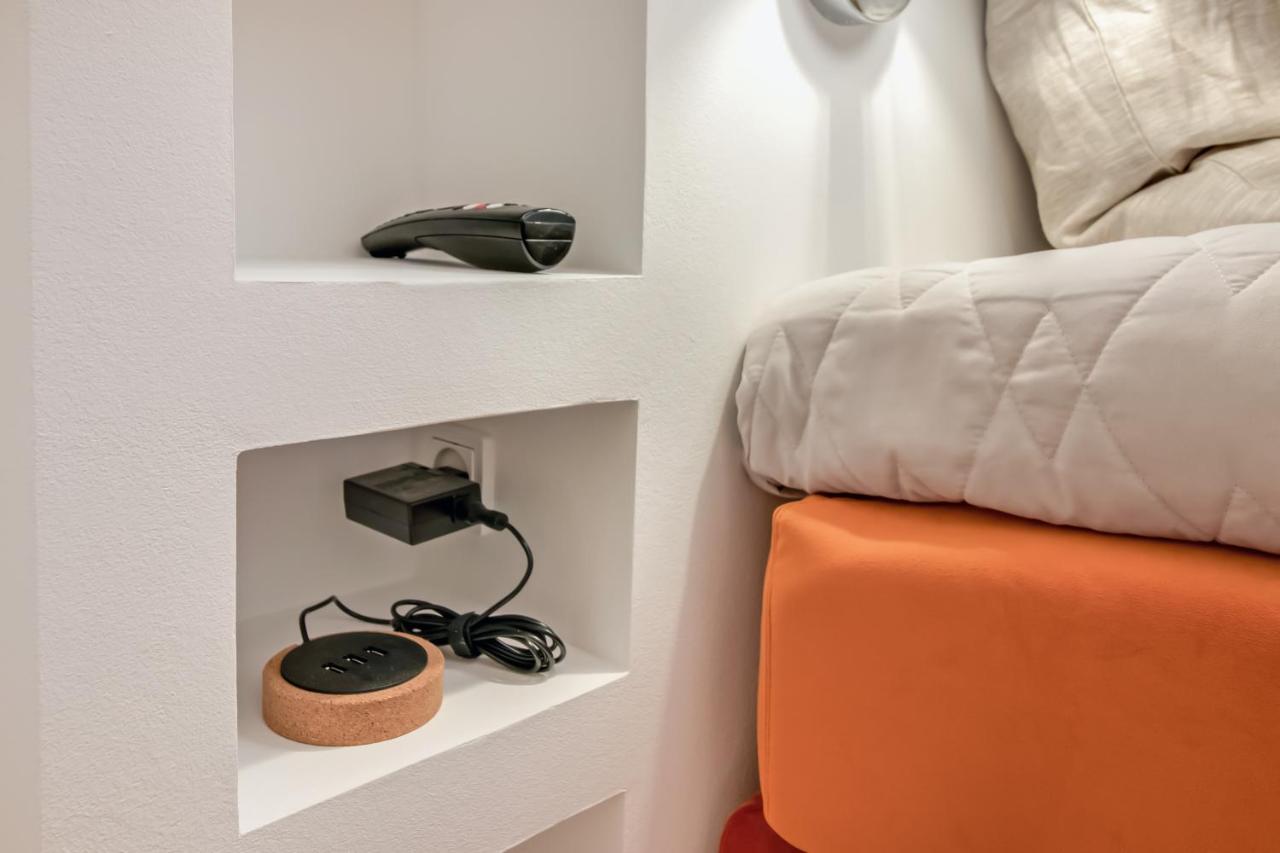 דירות The Modern Aarhus Getaway מראה חיצוני תמונה
